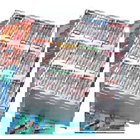 Cray-Pas Junior Artist Oil Pastels Assortment