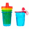 10 oz. Spill-Proof Sippy Cups