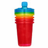 10 oz. Spill-Proof Sippy Cups