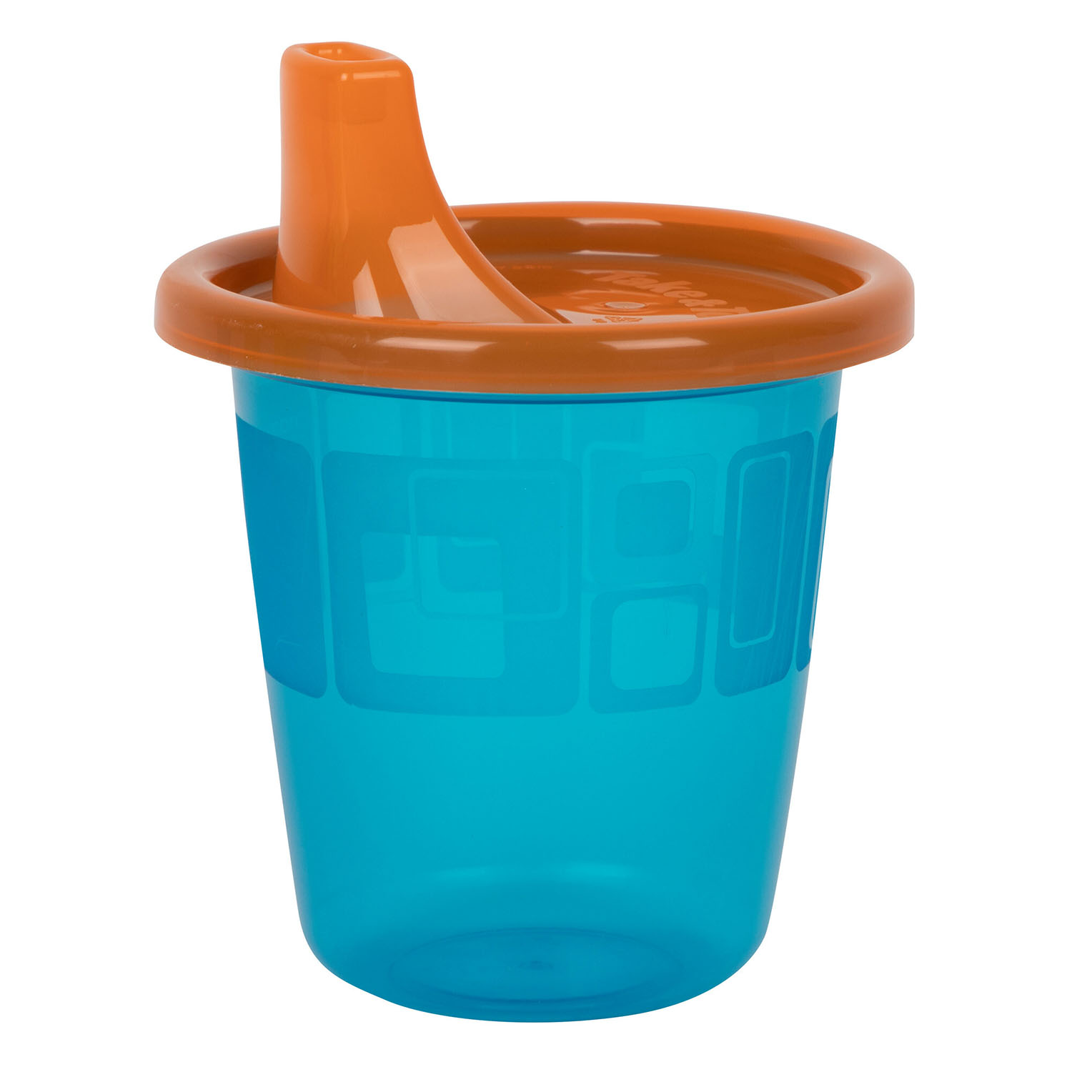 The First Years Sippy Cups, Take & Toss, 7 Ounce