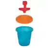 Spill-Proof Sippy Cups