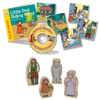 Little Red Riding Hood Sing & Play Set