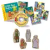 Little Red Riding Hood Sing & Play Set