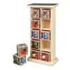 Bug Hotel 10-Frame