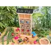 Bug Hotel 10-Frame