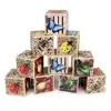 Bug Hotel 10-Frame