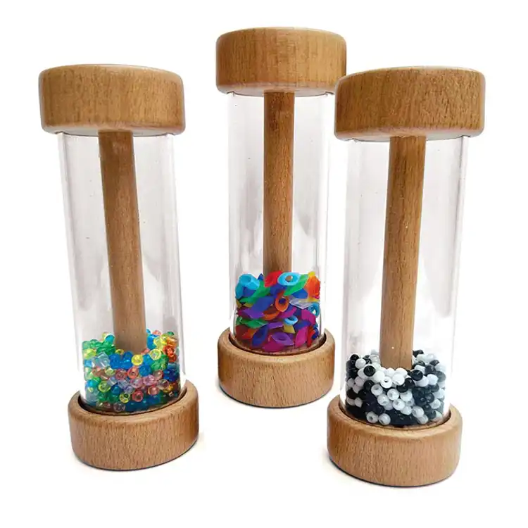 Rattle Rollers