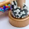 Rattle Rollers