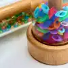 Rattle Rollers