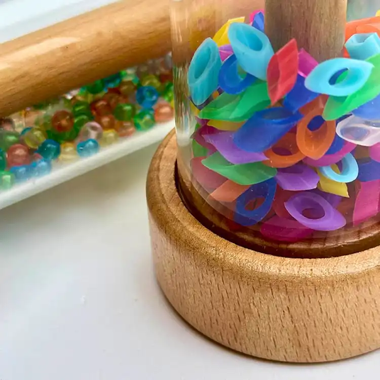 Rattle Rollers