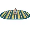 Yipes Stripes Rug