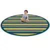 Yipes Stripes Rug