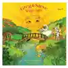 Greg & Steve CDs, We All Live Together Volume 4