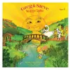 Greg & Steve CDs, We All Live Together Volume 4