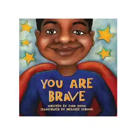 You are Brave