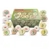 Number Pebbles, Sum Building Set