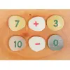 Number Pebbles, Sum Building Set