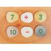 Number Pebbles, Sum Building Set