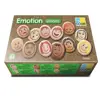 Emotions Pebbles