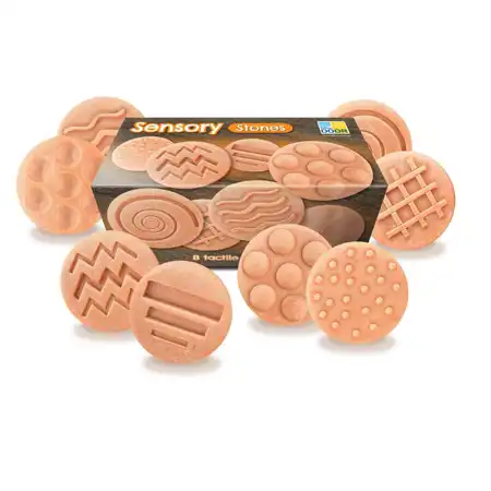 Sensory Stones