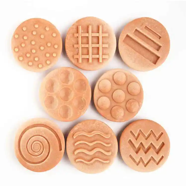 Sensory Stones