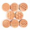 Sensory Stones