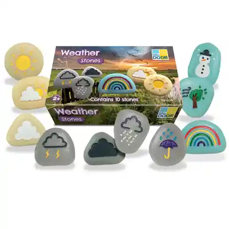 Weather Stones