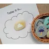 Weather Stones