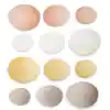 Natural Sorting Stones