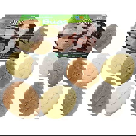 Bug Stones
