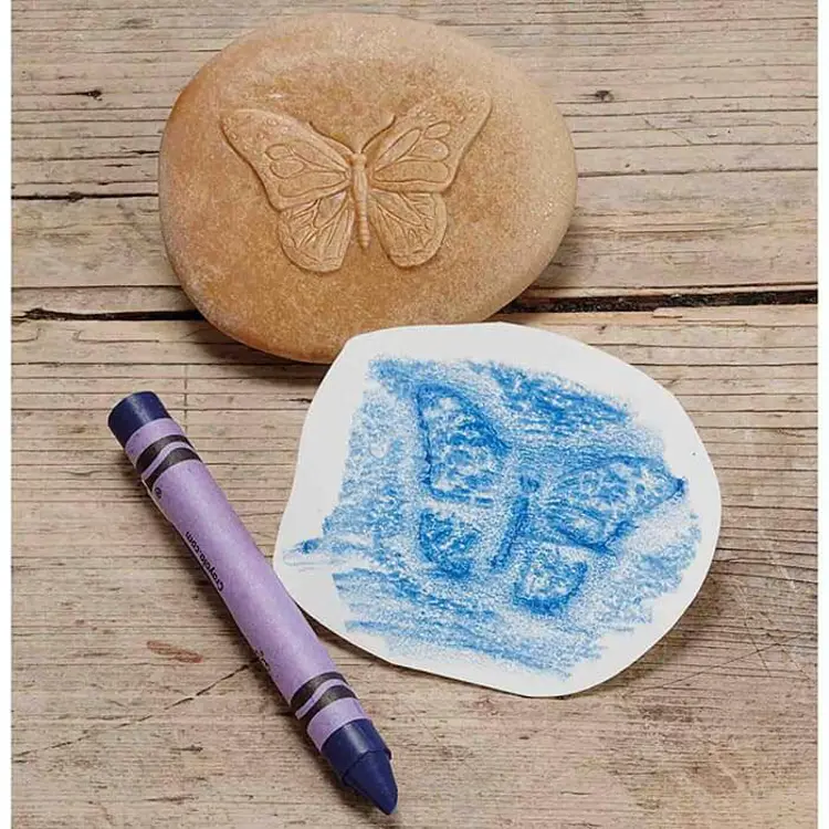 Bug Stones