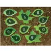 Ladybug Early Number Cards