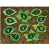 Ladybug Early Number Cards