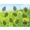 Ladybug Early Number Cards