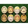 Jumbo Emotions Pebbles