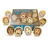 Jumbo Emotions Pebbles