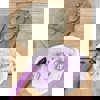 Woodland Footprint Stones