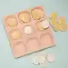 Natural Sorting Tray