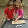 10-Frame Tray
