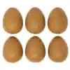 Sensory Sound Eggs