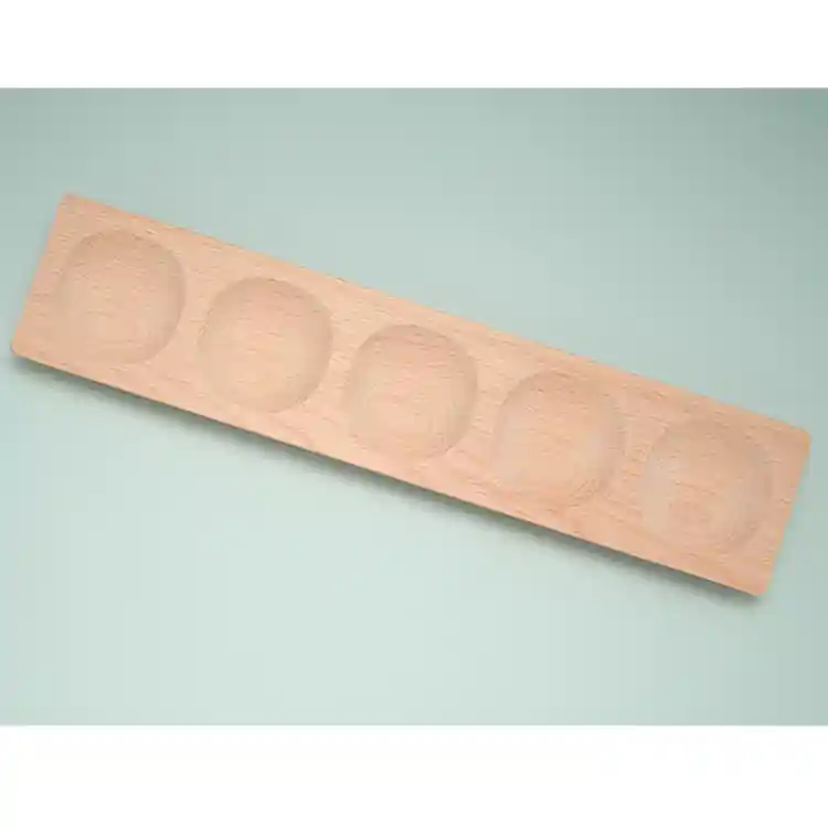 5-Frame Tray