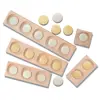 1,2,3,4,5-Frame Tray Set