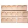1,2,3,4,5-Frame Tray Set