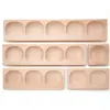 1,2,3,4,5-Frame Tray Set