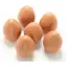 Play Eggs, Set of 6