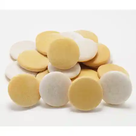 Two-Tone Counting Stones