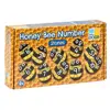 Honeybee Number Stones