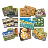Honeybee Early Number Cards