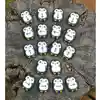Pre-Coding Penguin Stones Activity Set