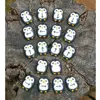Pre-Coding Penguin Stones Activity Set